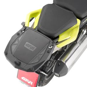 Portaequipajes Givi Benelli TRK702-X 23-